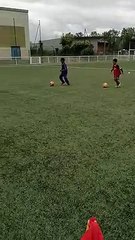 Stage U6-U7 : 05/05/2022