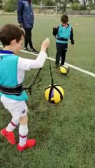 Stage U6-U7 : 05/05/2022