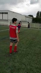 Stage U6-U7 : 05/05/2022