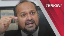 [TERKINI] Peguam Negara mesti jelaskan keputusan kes Serba Dinamik - Gobind
