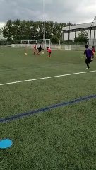 Stage U6-U7 : 05/05/2022