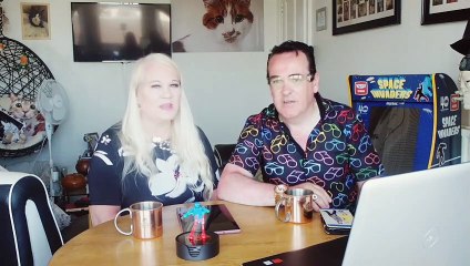 Moreish TV - Moreish Mini's Series 4  Episode 6