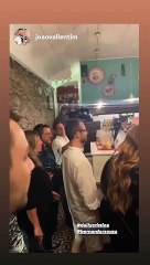 Cristina Ferreira e Bernardo Sousa divertem-se à grande na Madeira: "Cá estamos nós na poncha"