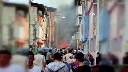 Düşen uçağın pilotlarının havalimanındaki son görüntüleri ortaya çıktı