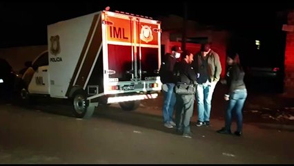 Mulher de 46 anos morre engasgada no Bairro Interlagos