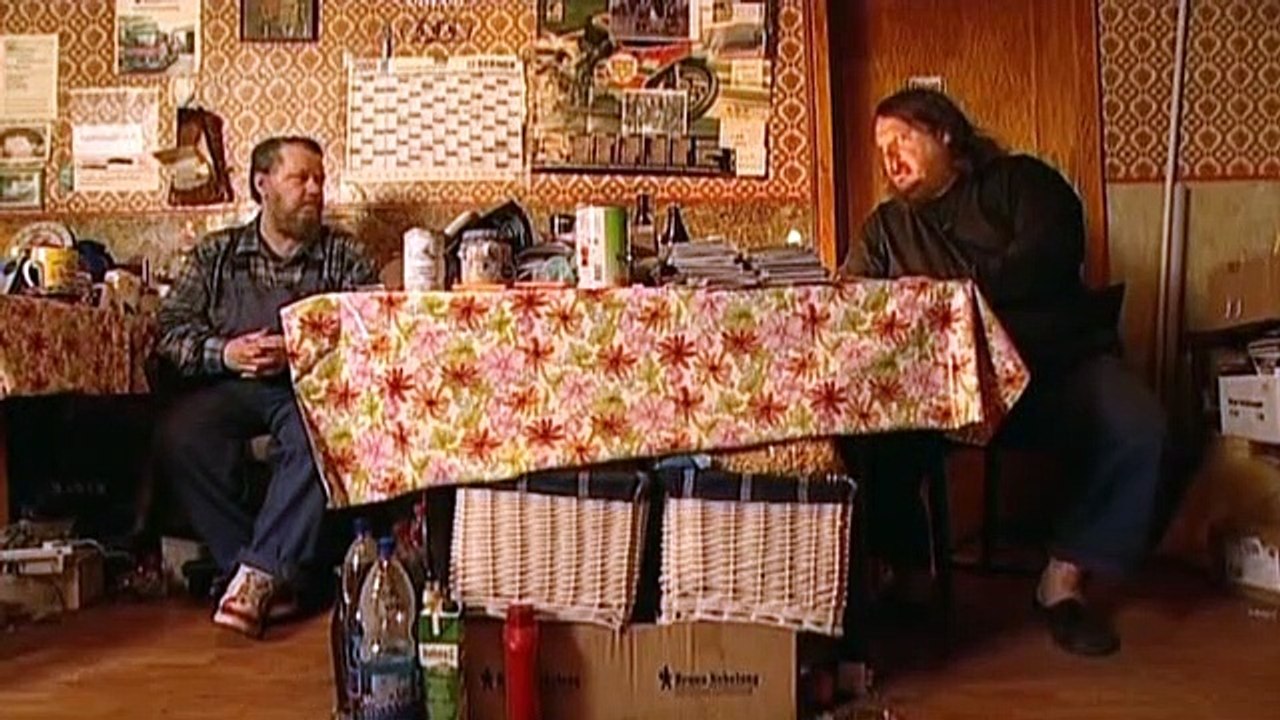 Die Ludolfs - 4 Brüder aufm Schrottplatz Staffel 3 Folge 22