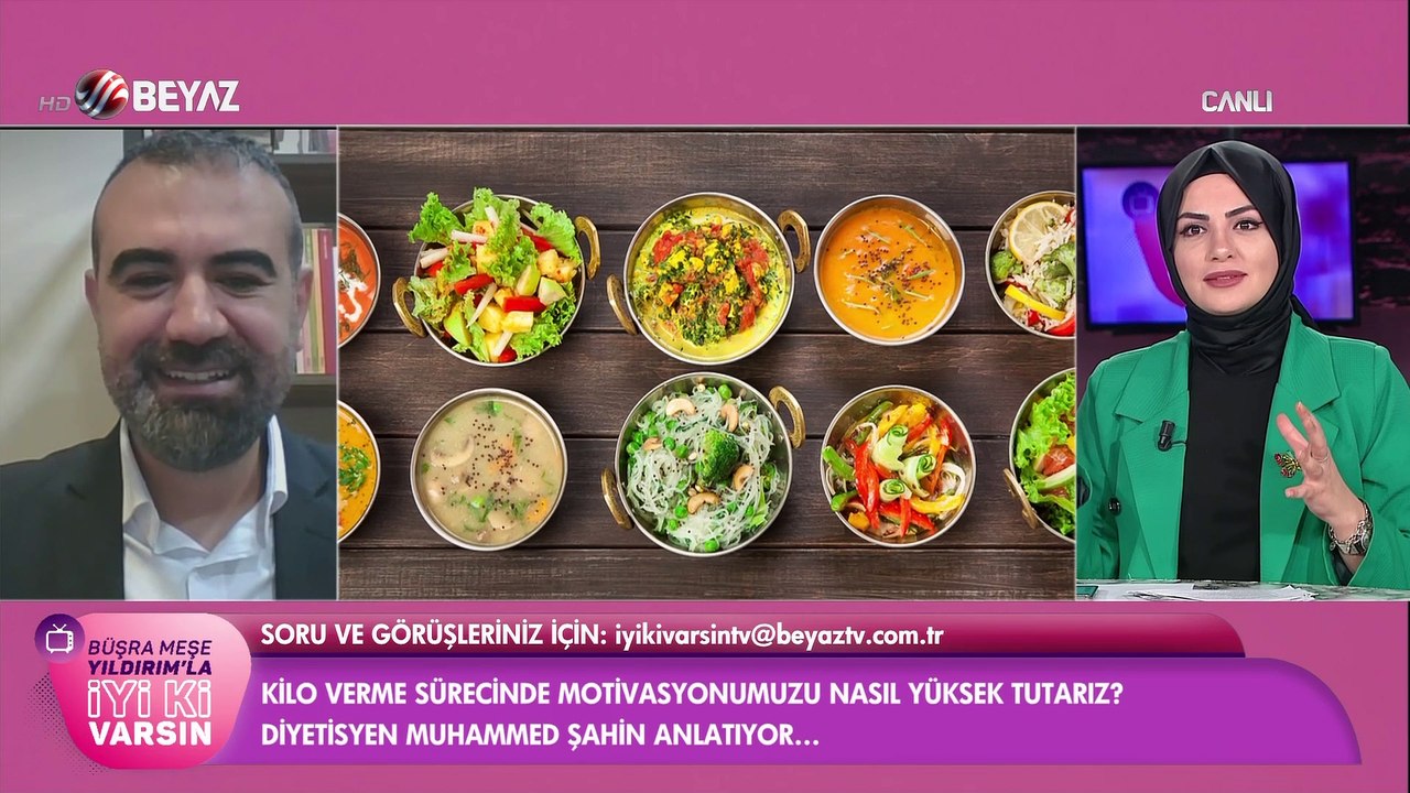 İyi Ki Varsın 7 Mayıs 2022