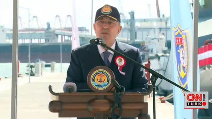 Son dakika... Bakan Akar'dan sığınmacı açıklaması