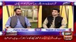 Sports Room Eid Special with Najeeb-ul-Husnain | Fakhar Zaman  | 7th May 2022