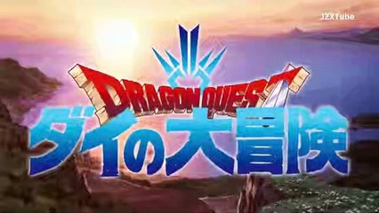 Dragon Quest: Dai no Daibouken (2020) l Ep 77 Preview