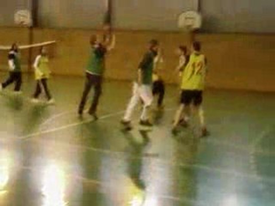 interclasse tcgo