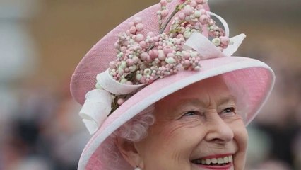 'Not enamoured with babies’ Queen excited to spend time with older Lili ‘with personality'