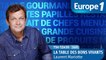 Macron appelle à «agir sans relâche» pour «être une nation plus indépendante»