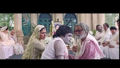 Bhool Bhulaiyaa 2 - Official Trailer | Exciting Sequel to the Hit Horror Comedy 🎬