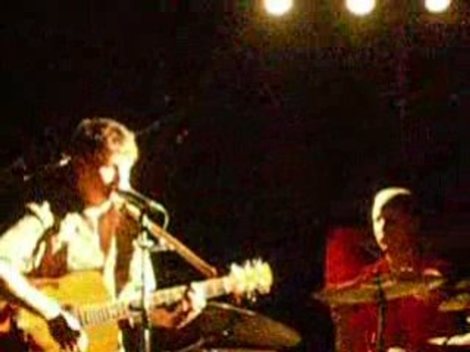 Jon & Roy in Victoria