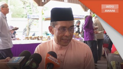 PRU15 | Tiada keperluan mendesak - Takiyuddin