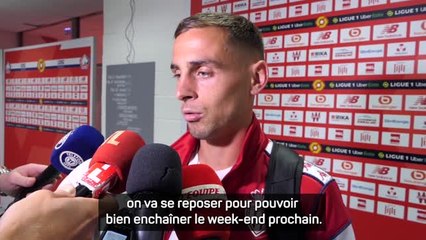 36e j. - Aguilar: "Costauds tous ensemble"