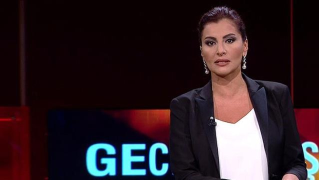 Kocasıyla ilgili iddiaların ardından kendisini tutamayan Hande Fırat'tan dikkat çeken tweet: FETÖ'cüler, hak yolcular gelin bakalım
