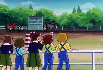 Milly, un giorno dopo l'altro ep. 22 Un'impresa coraggiosa