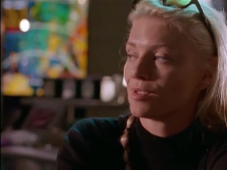 Nikita Staffel 1 Folge 4