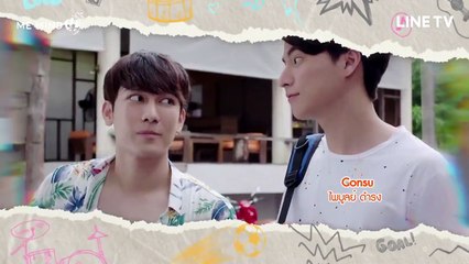 TharnType The Series EP.3 ENG SUB