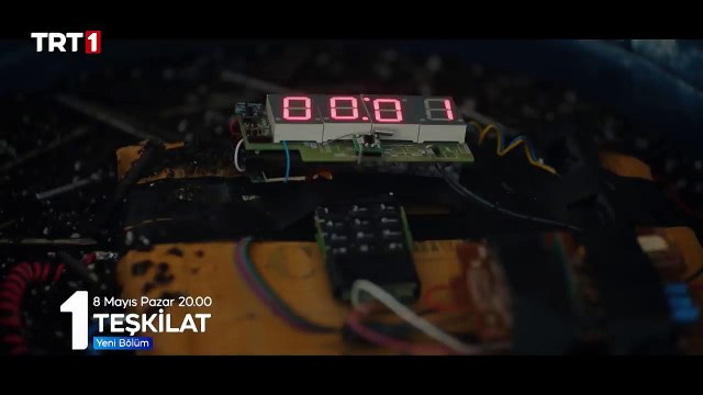 Dizi setine sürpriz ziyaret! Teşkilat'ın son bölümünün nerede çekildiği ortaya çıktı