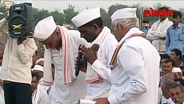 भेंडवळची भविष्यवाणी कशी केली जाते..? पाहा हा व्हिडिओ