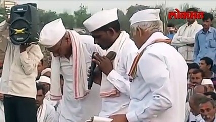 भेंडवळची भविष्यवाणी कशी केली जाते..? पाहा हा व्हिडिओ