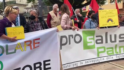 Raddoppio rigassificatore Gioia Tauro, parola ai rappresentanti delle associazioni