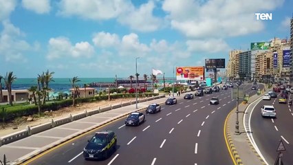 جهود أجهزة وزارة الداخلية على مستوى الجمهورية خلال شهر