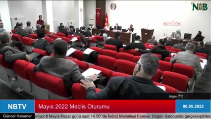 Niğde'de AKP'li Meclis üyesi itiraz etti: Belediye Başkan yardımcısının kızının belediyeye alınması reddedildi