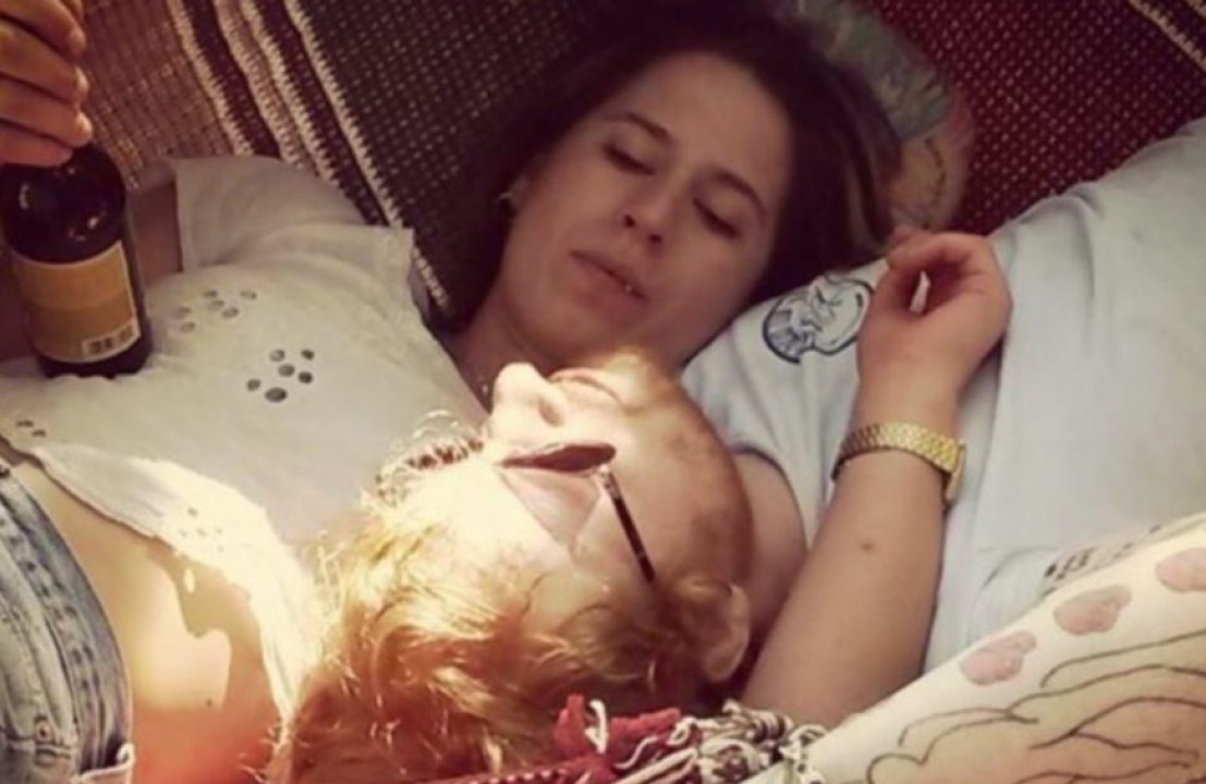 Ed Sheeran celebrates wife's 30th birthday with sweet Instagram message