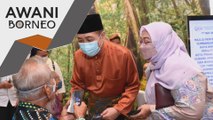 Aidilfitri | Rumah terbuka penyatuan kepelbagaian Sabah