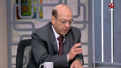 مصطفى بدرة: نموذج الركود الاقتصادي العالمي الراهن مختلف عن أي نماذج سابقة