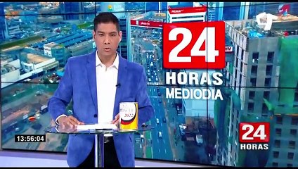 VES: Vecinos golpean y desnudan a delincuente por acuchillar a una persona