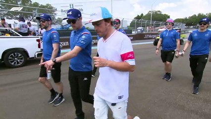 Weekend Warm-Up - 2022 Miami Grand Prix