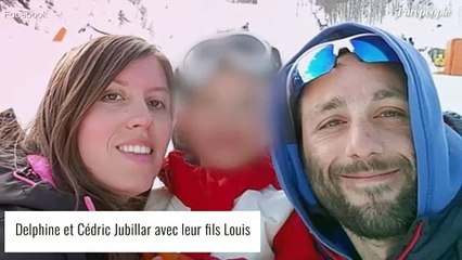 Disparition de Delphine Jubillar : Son fils dément la version de Cédric, "j'en suis sûr"!