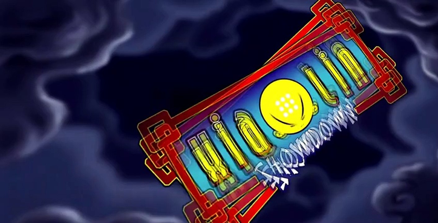 Xiaolin Showdown S02 E10