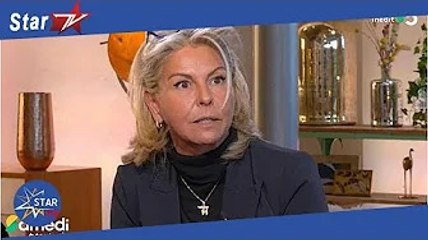 Mort de Régine : Caroline Margeridon atomise Pierre-Jean Chalençon, aïe ça pique