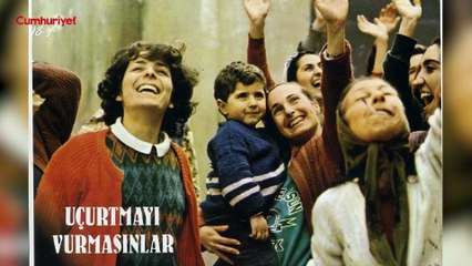 Cumhuriyet Gazetesi 98.yıl