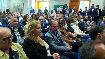 FORZA ITALIA PER CROCE E “32 VOLONTARI”