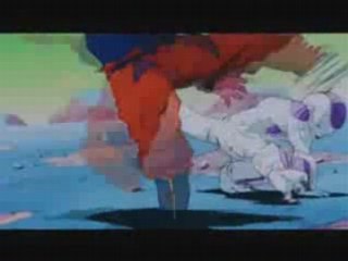 Video dbz burst limit sur ps3