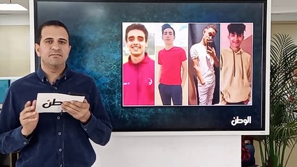 هل التصالح ودفع الدية يسقط عقوبة كريم الهواري المتهم في حادث الشيخ زايد؟ .. اعرف الموقف القانوني
