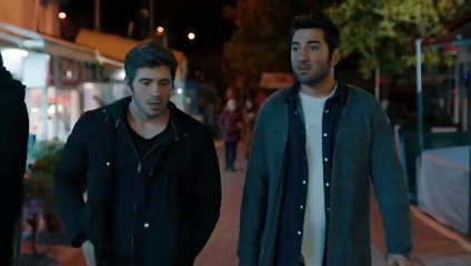 Fuego Fuego (Alev Alev) - Capitulo 16