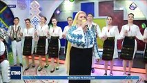 Geta Postolache - Bata-l dorul si-un pacat (Ramasag pe folclor - ETNO TV - 05.05.2022)