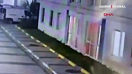 İstanbul Esenyurt'ta arandığını öğrenen kişi, çaldığı kediyi taksiyle geri gönderdi