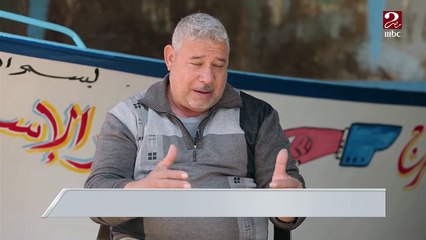 قصة ملهمة لأحد صناع السفن والمراكب في المطرية بالدقهلية