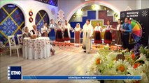 Maria Tanase Marin - Pasarica de sub nor (Ramasag pe folclor - ETNO TV - 03.05.2022)