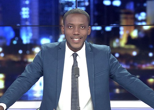 Le 23 Heures de RTI 1 du 06 mai 2022 par Régis Koffi