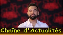 Kendji Girac dans Mask Singer:  sa participation gâchée par une grosse bourde, les internautes déçus